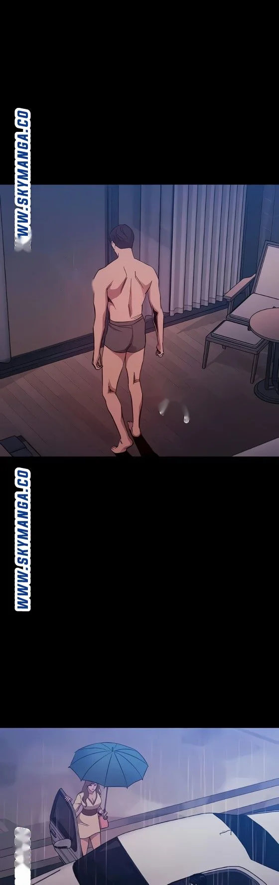 My Friends Mom The Ideal Milf Chapter 46 - Page 29
