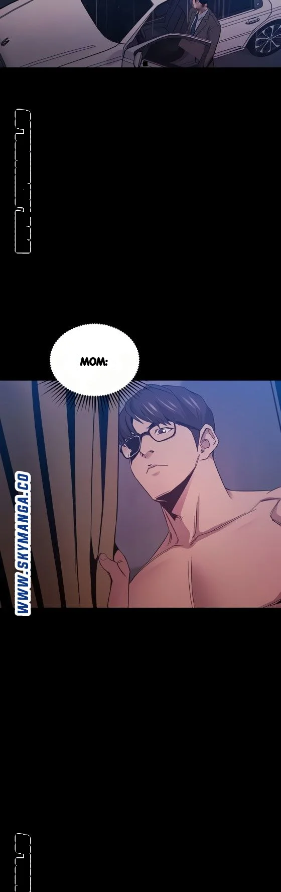 My Friends Mom The Ideal Milf Chapter 46 - Page 30