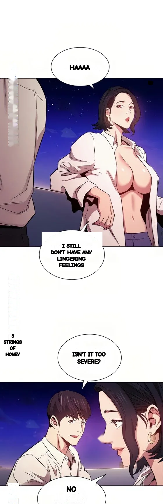 My Friends Mom The Ideal Milf Chapter 47 - Page 19