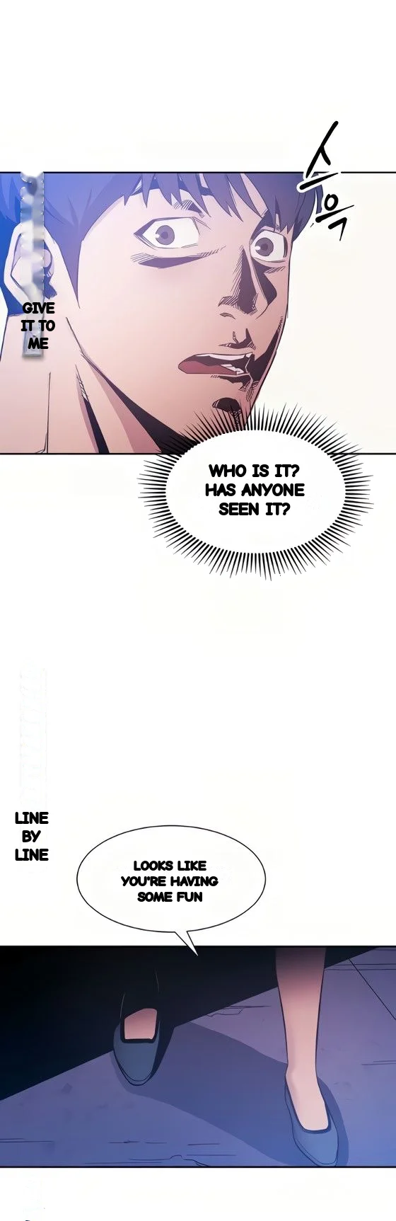 My Friends Mom The Ideal Milf Chapter 47 - Page 30