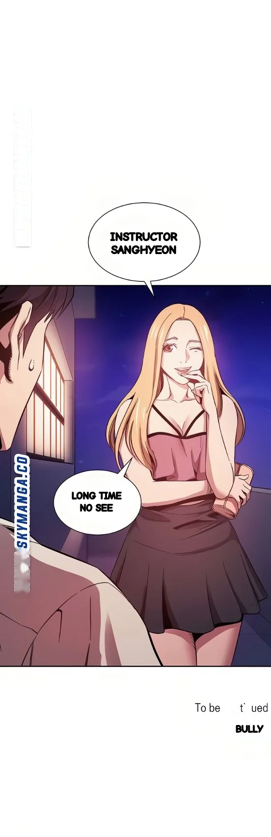 My Friends Mom The Ideal Milf Chapter 47 - Page 31