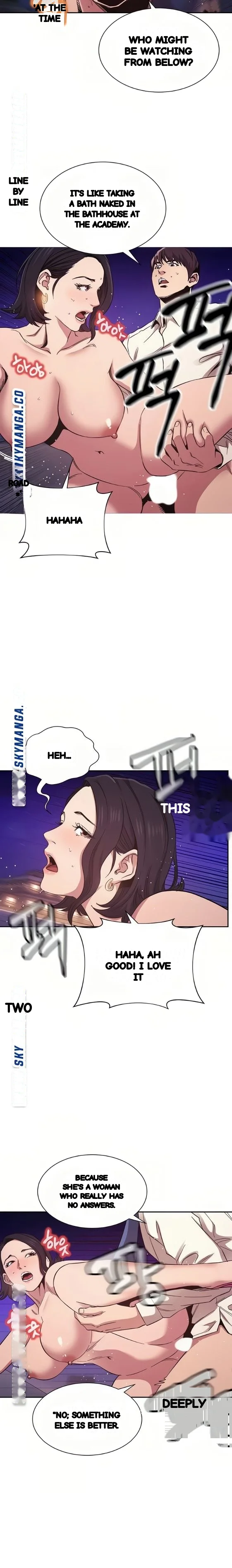 My Friends Mom The Ideal Milf Chapter 47 - Page 5