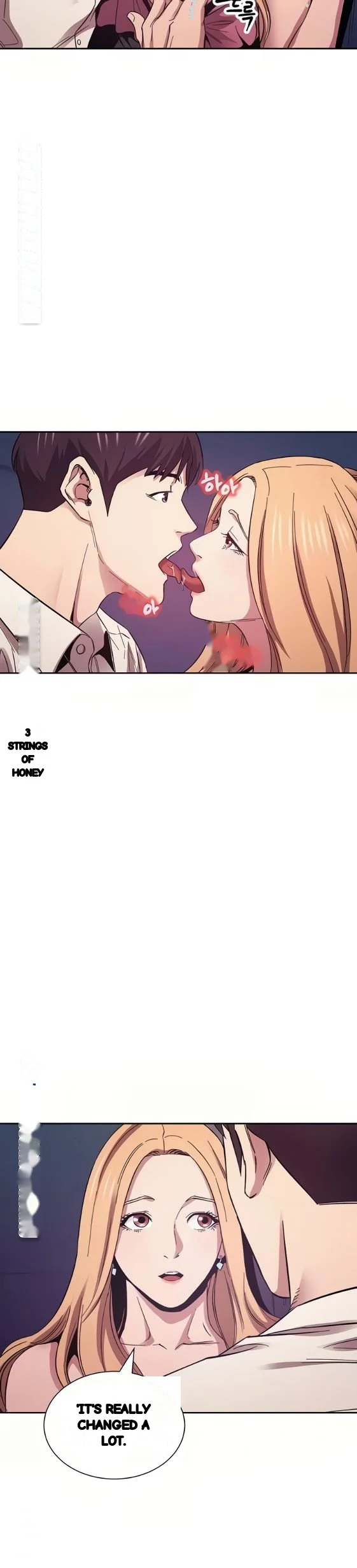 My Friends Mom The Ideal Milf Chapter 48 - Page 13