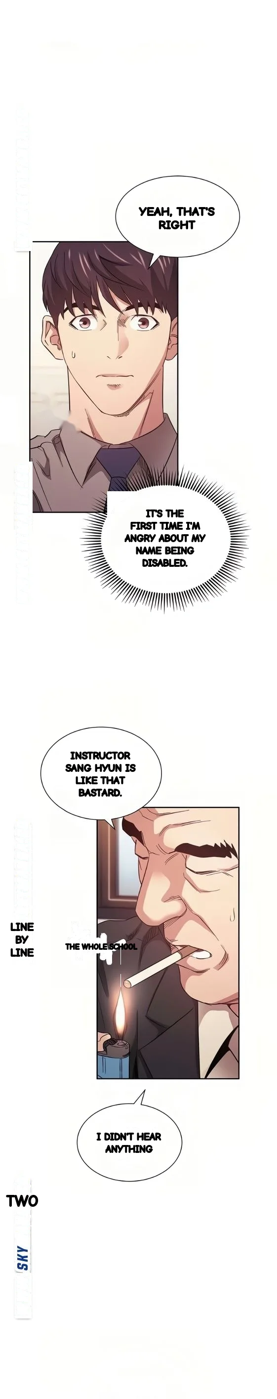 My Friends Mom The Ideal Milf Chapter 49 - Page 10