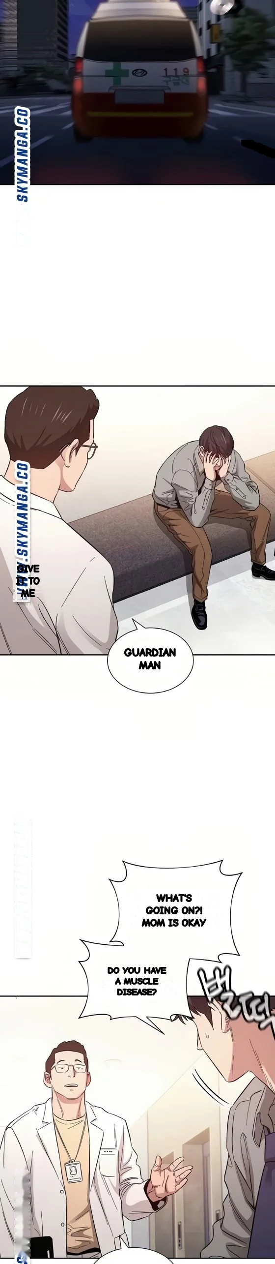 My Friends Mom The Ideal Milf Chapter 49 - Page 26