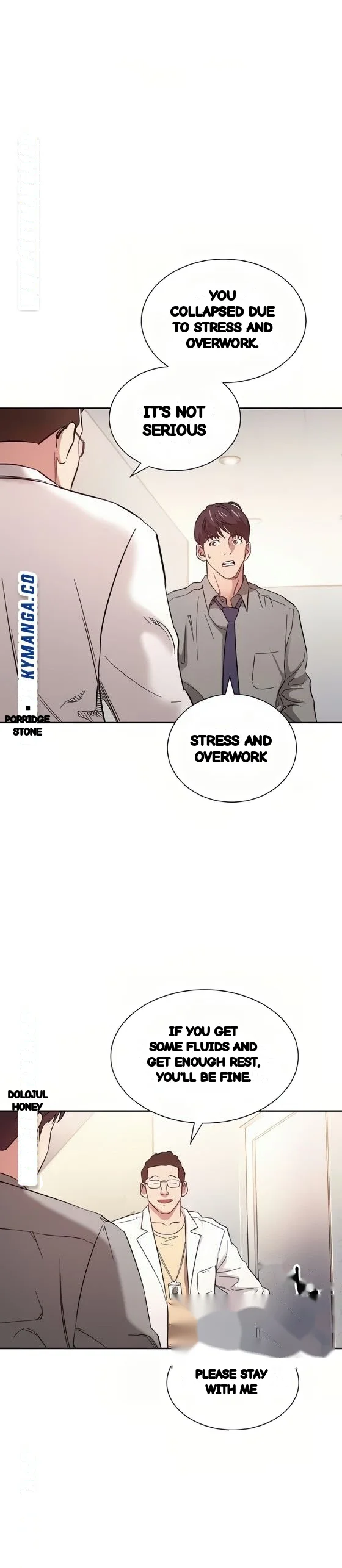 My Friends Mom The Ideal Milf Chapter 49 - Page 27