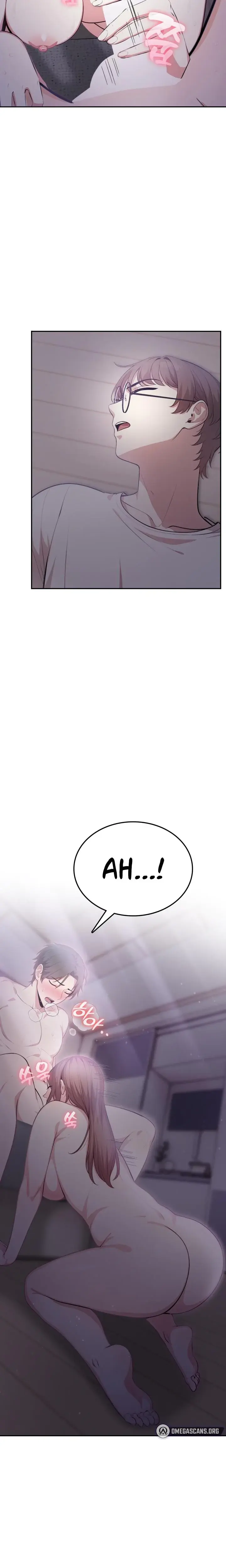 My Friends Mom The Ideal Milf Chapter 5 - Page 2