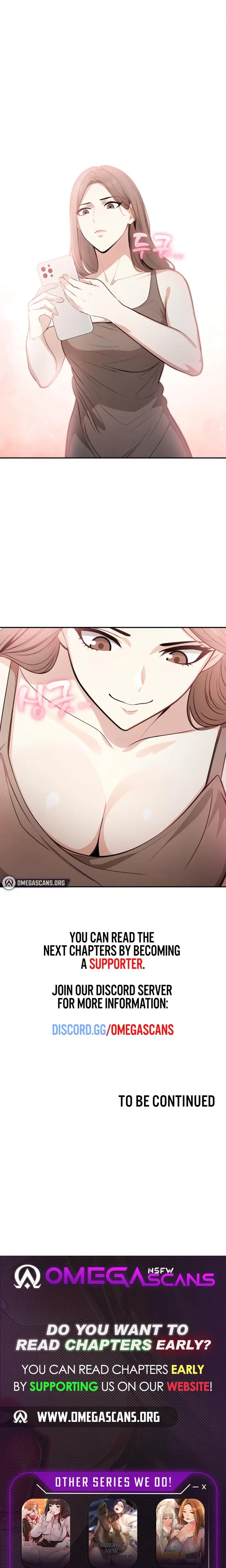 My Friends Mom The Ideal Milf Chapter 5 - Page 24