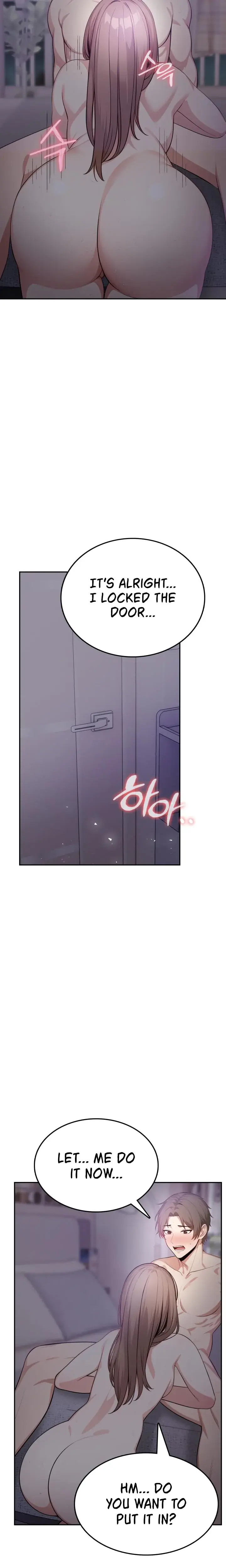 My Friends Mom The Ideal Milf Chapter 5 - Page 5