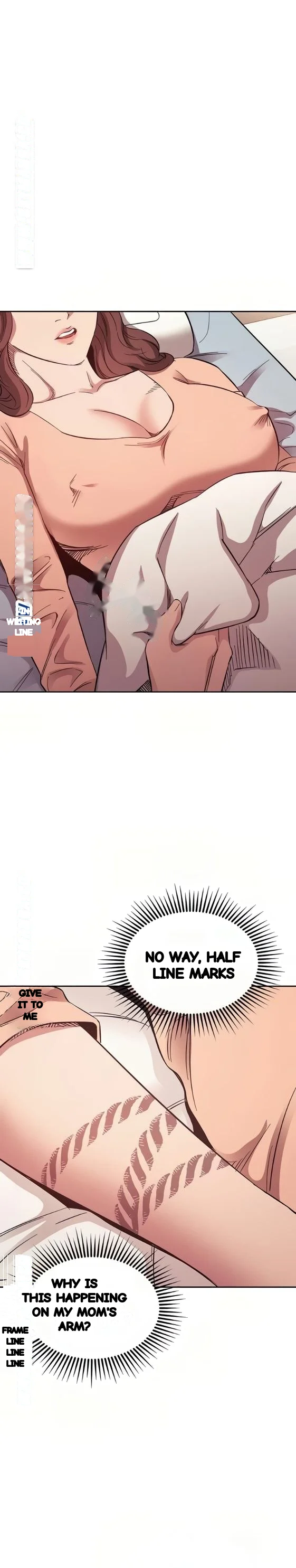 My Friends Mom The Ideal Milf Chapter 50 - Page 2