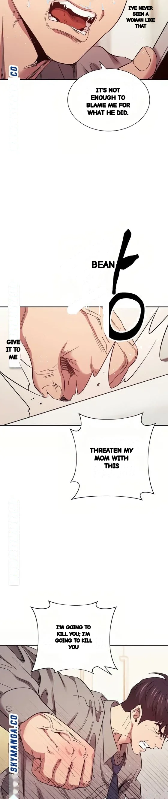 My Friends Mom The Ideal Milf Chapter 50 - Page 20