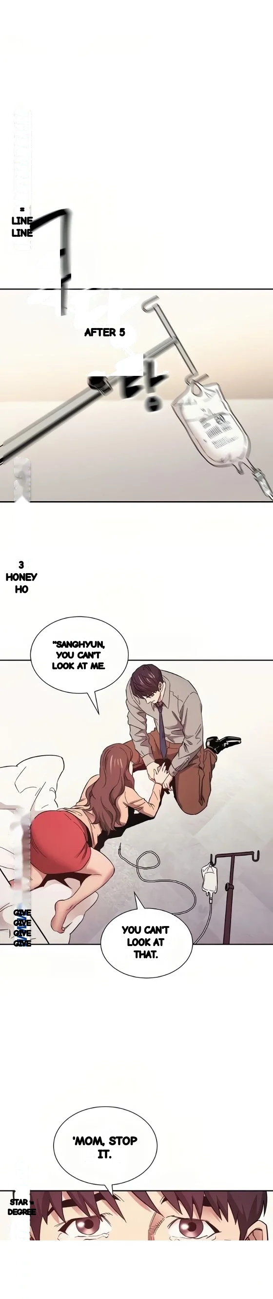 My Friends Mom The Ideal Milf Chapter 50 - Page 26