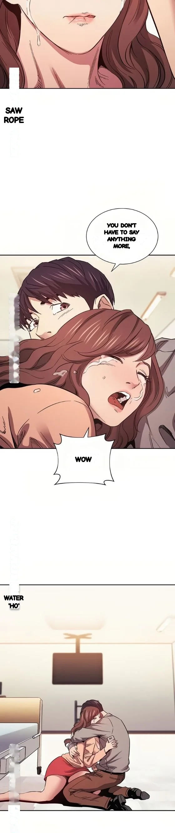 My Friends Mom The Ideal Milf Chapter 50 - Page 29