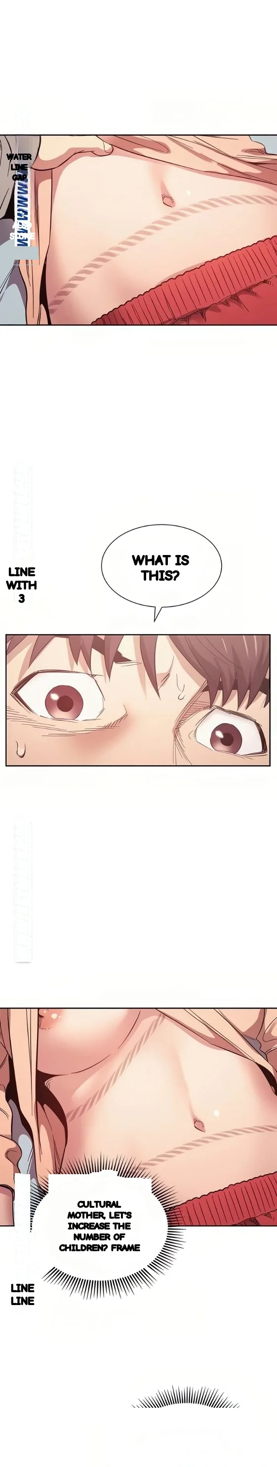 My Friends Mom The Ideal Milf Chapter 50 - Page 4