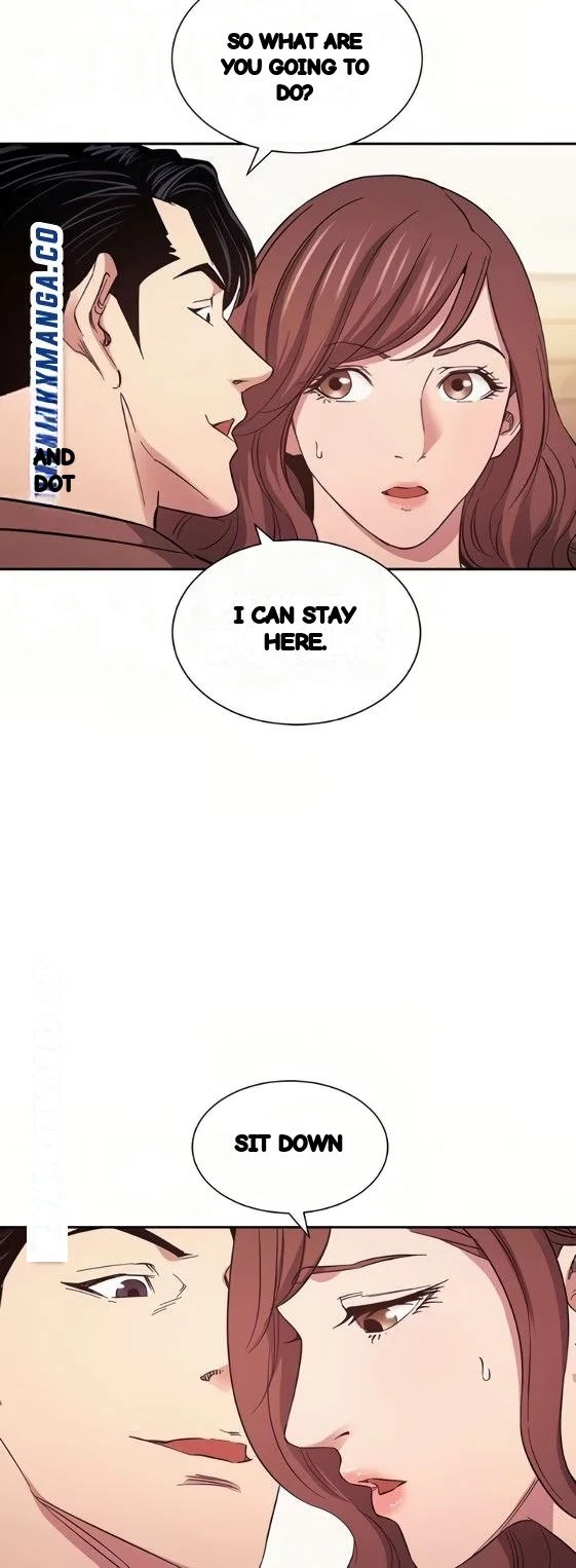 My Friends Mom The Ideal Milf Chapter 51 - Page 10