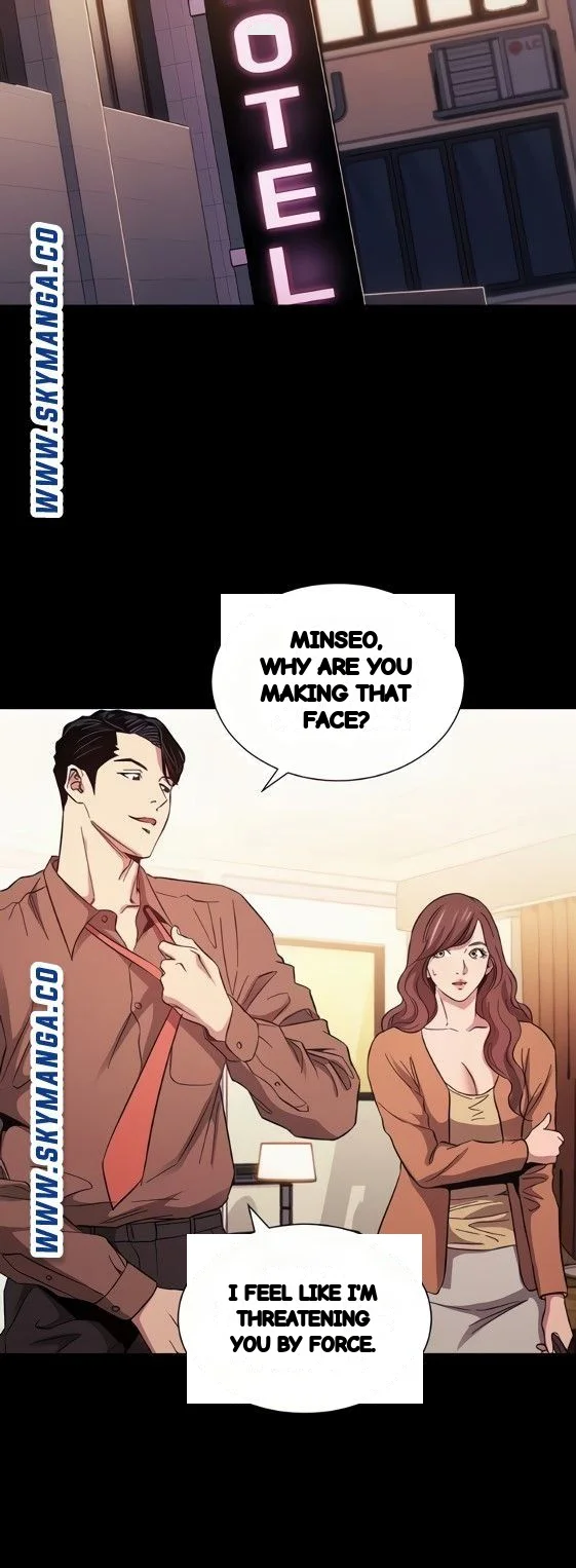 My Friends Mom The Ideal Milf Chapter 51 - Page 12