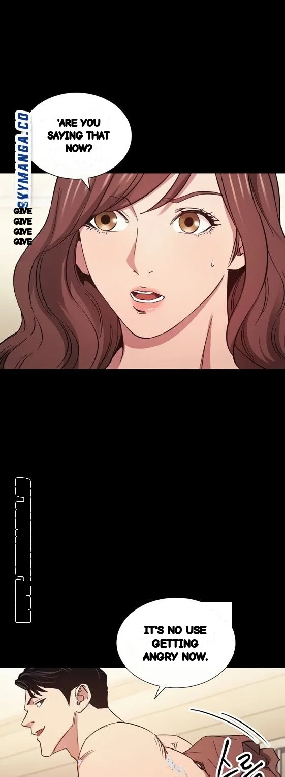 My Friends Mom The Ideal Milf Chapter 51 - Page 13