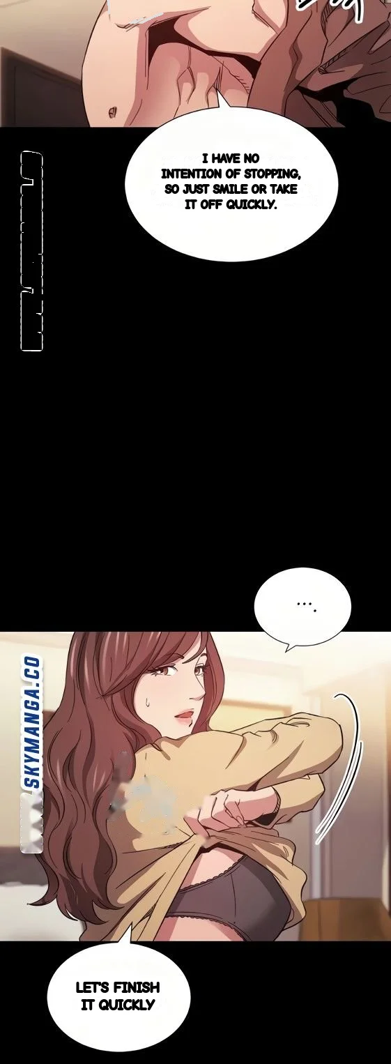 My Friends Mom The Ideal Milf Chapter 51 - Page 14