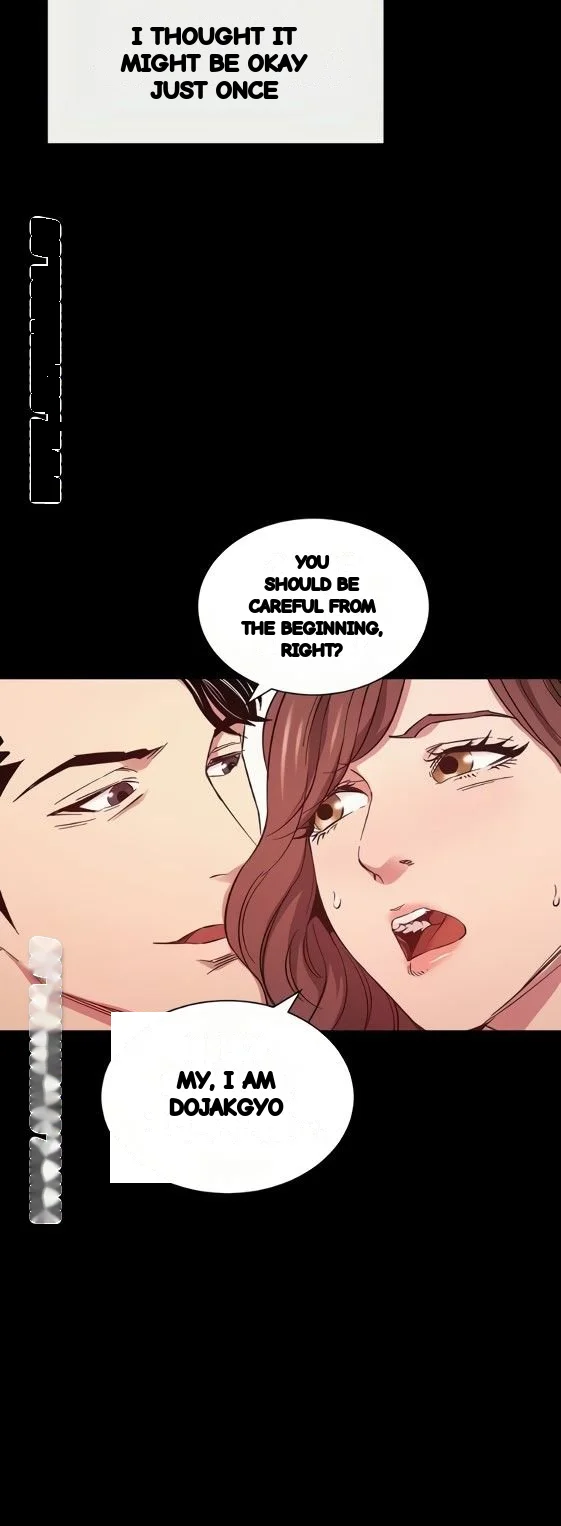 My Friends Mom The Ideal Milf Chapter 51 - Page 16