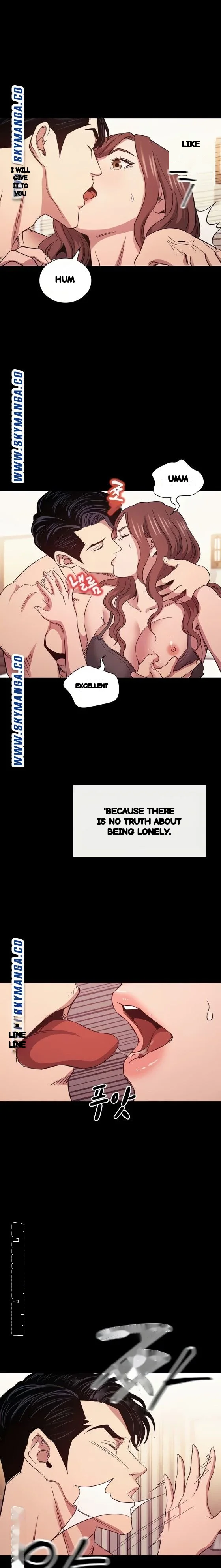 My Friends Mom The Ideal Milf Chapter 51 - Page 17
