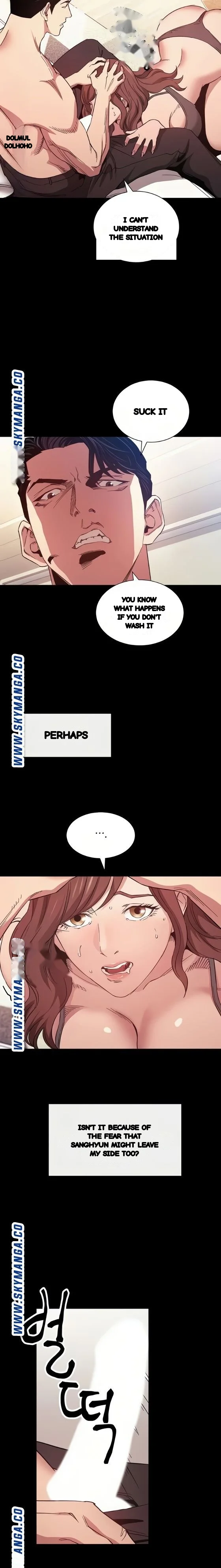 My Friends Mom The Ideal Milf Chapter 51 - Page 19
