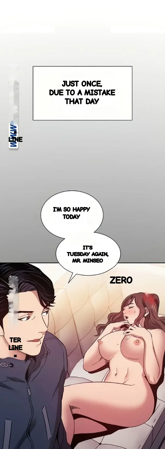 My Friends Mom The Ideal Milf Chapter 51 - Page 2