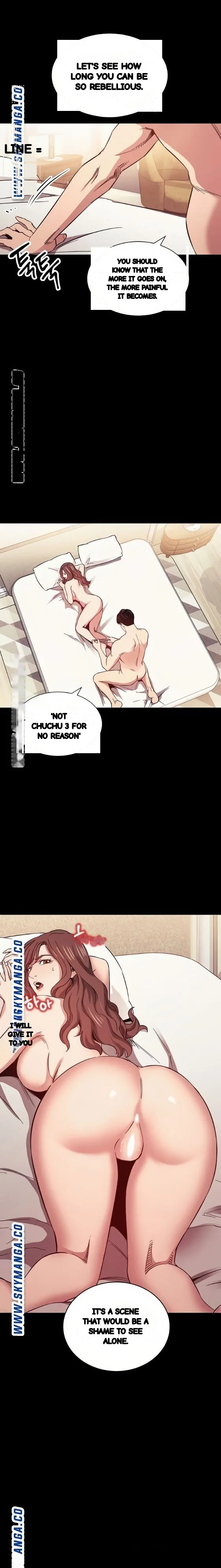 My Friends Mom The Ideal Milf Chapter 51 - Page 24