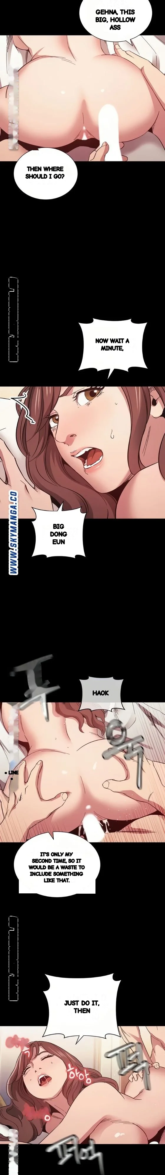 My Friends Mom The Ideal Milf Chapter 51 - Page 25