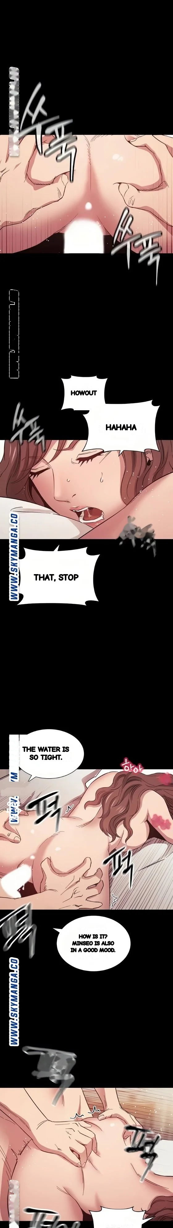 My Friends Mom The Ideal Milf Chapter 51 - Page 26