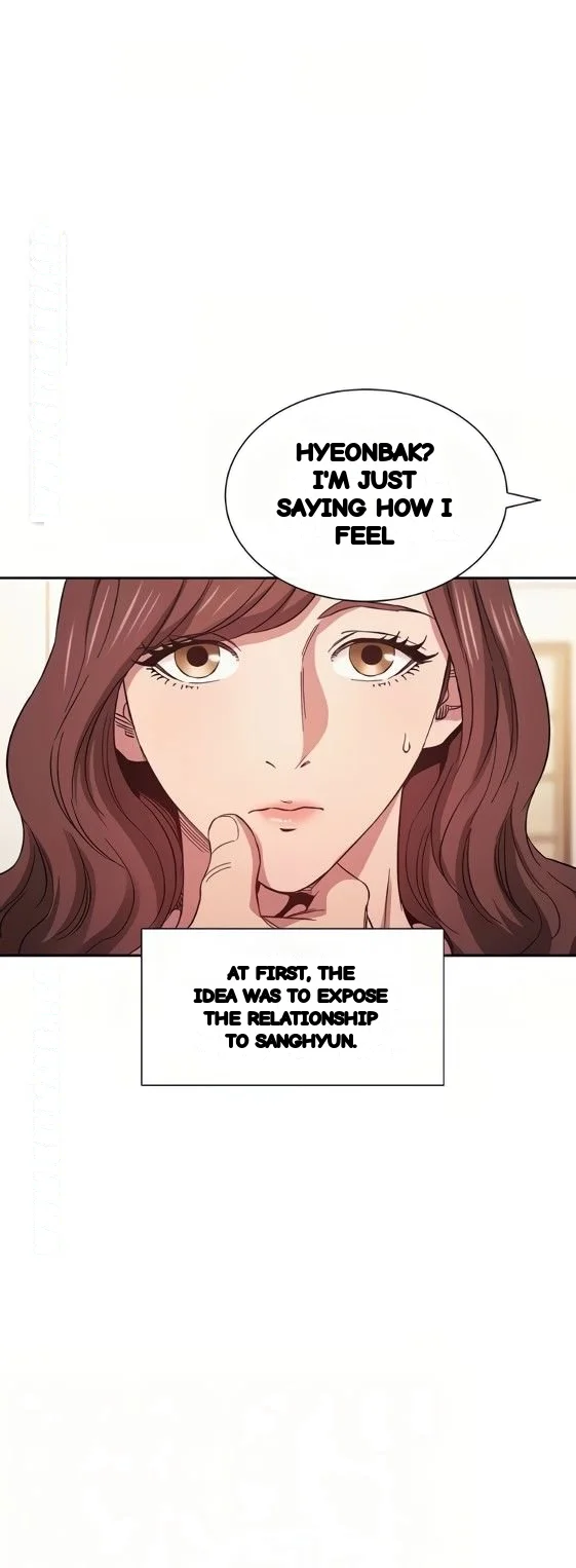 My Friends Mom The Ideal Milf Chapter 51 - Page 9