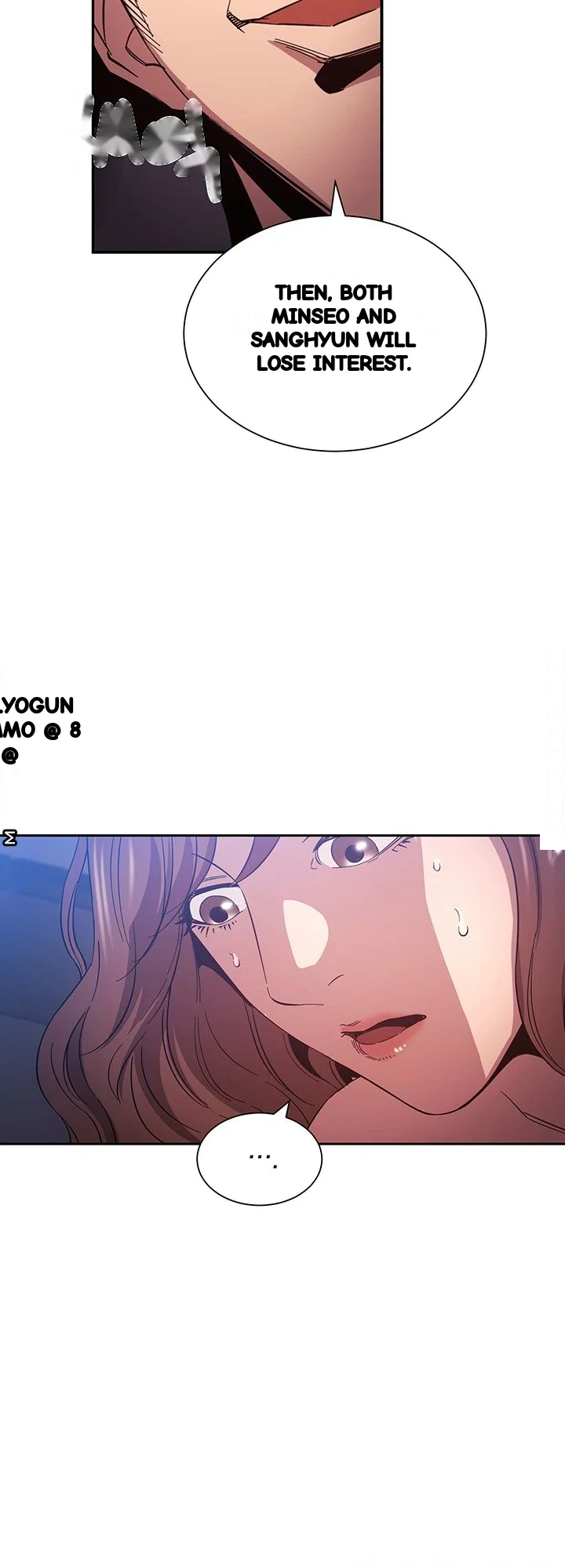 My Friends Mom The Ideal Milf Chapter 52 - Page 40