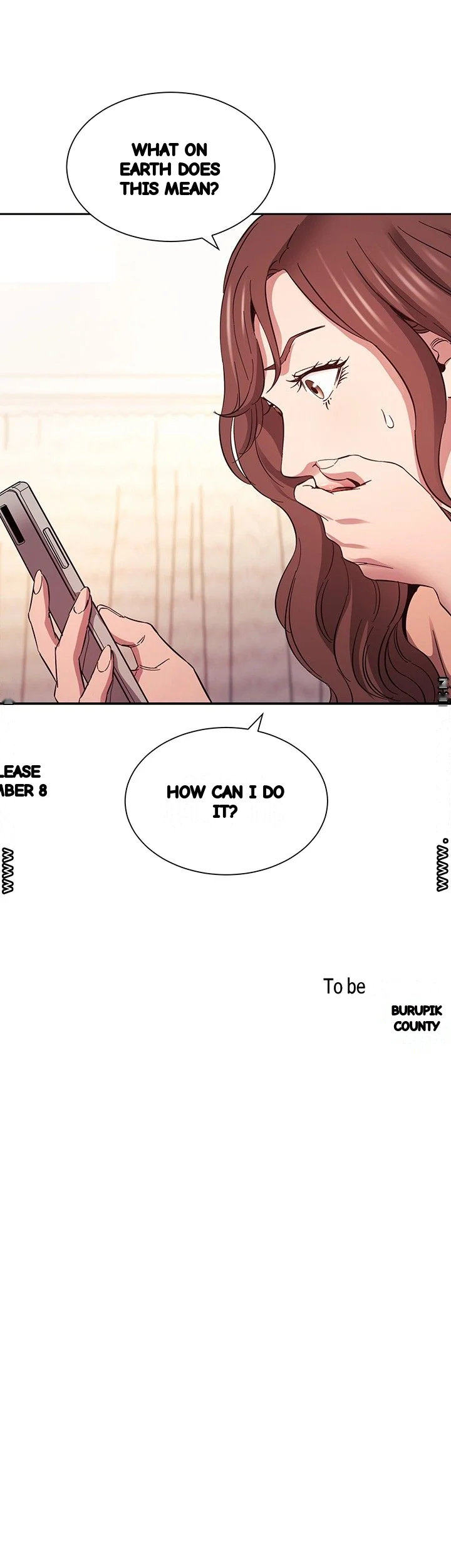 My Friends Mom The Ideal Milf Chapter 52 - Page 45
