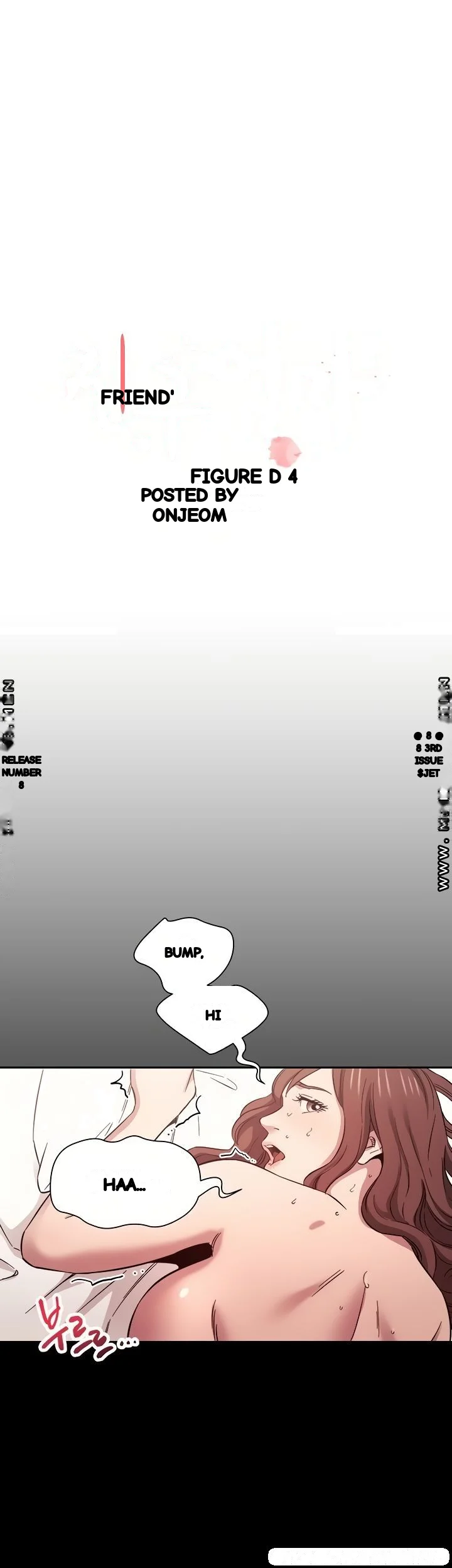 My Friends Mom The Ideal Milf Chapter 52 - Page 5