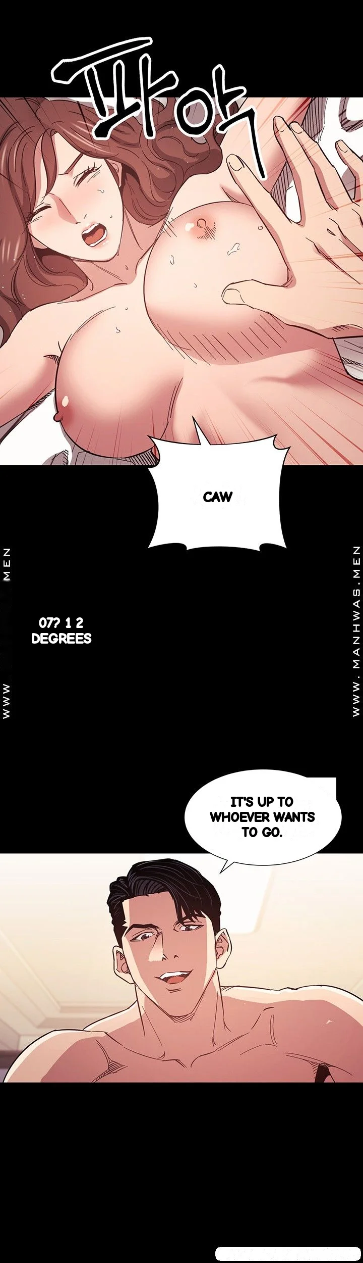 My Friends Mom The Ideal Milf Chapter 52 - Page 8