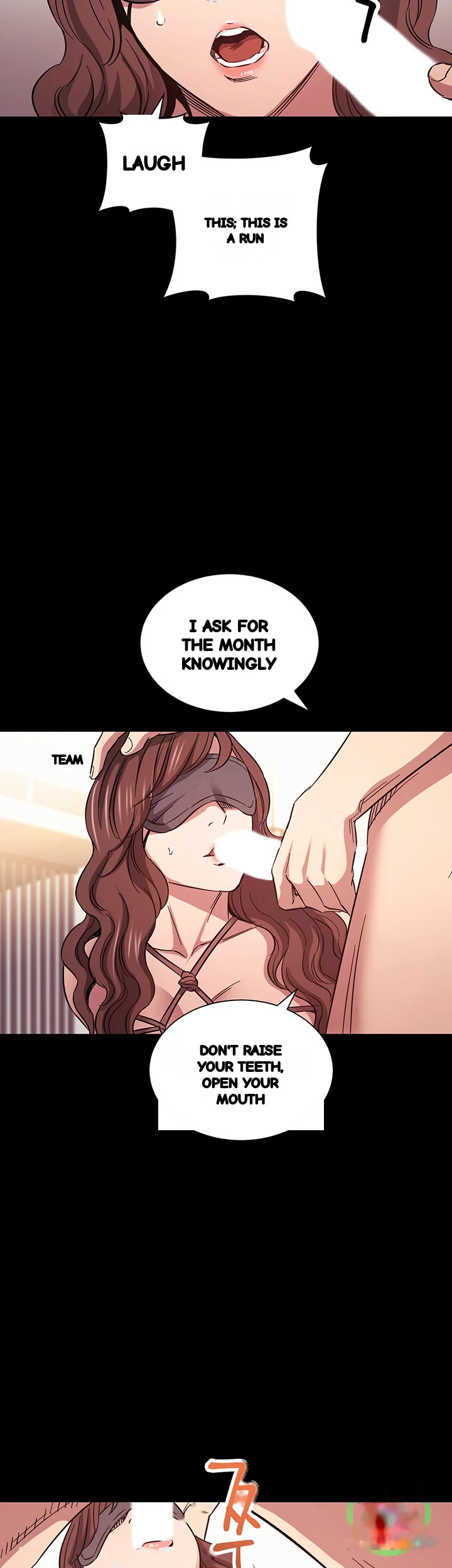 My Friends Mom The Ideal Milf Chapter 53 - Page 14