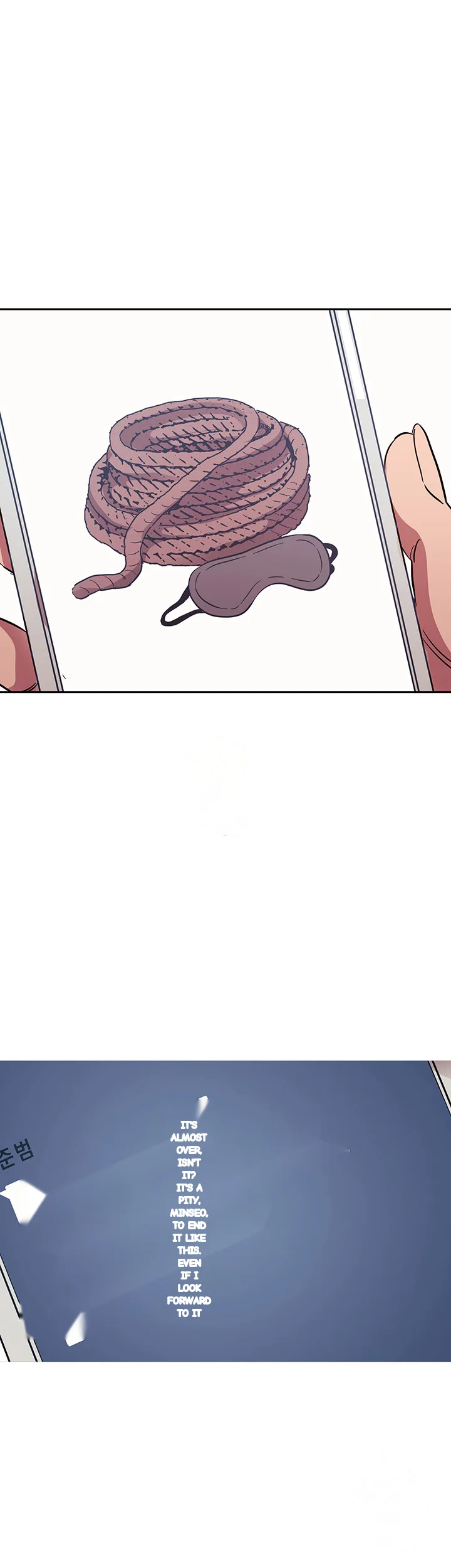 My Friends Mom The Ideal Milf Chapter 53 - Page 2