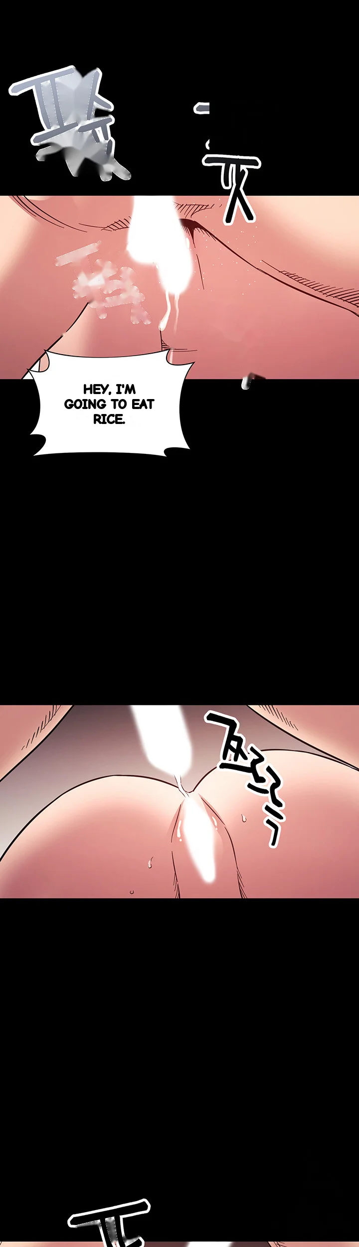 My Friends Mom The Ideal Milf Chapter 53 - Page 36