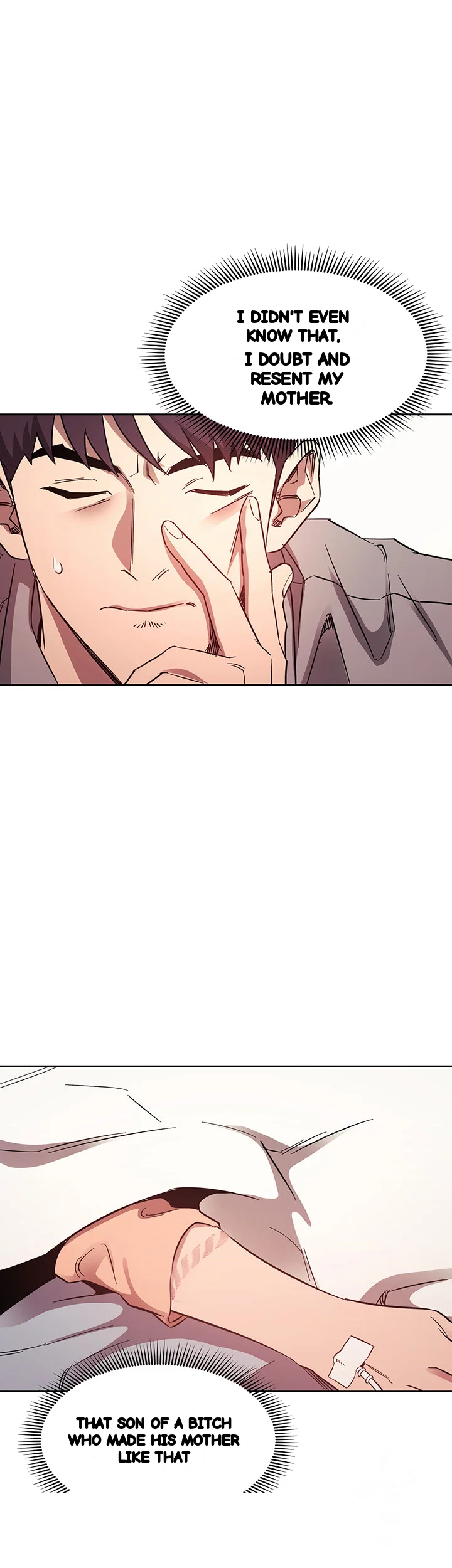 My Friends Mom The Ideal Milf Chapter 53 - Page 44