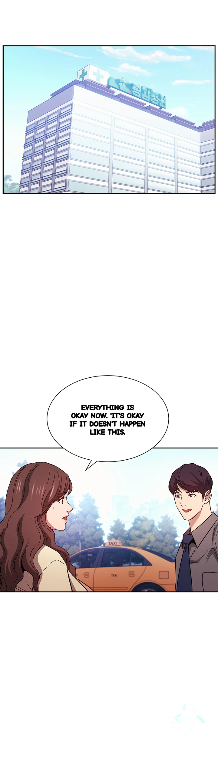 My Friends Mom The Ideal Milf Chapter 54 - Page 21