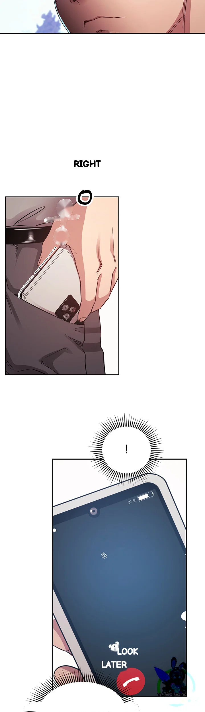 My Friends Mom The Ideal Milf Chapter 54 - Page 27