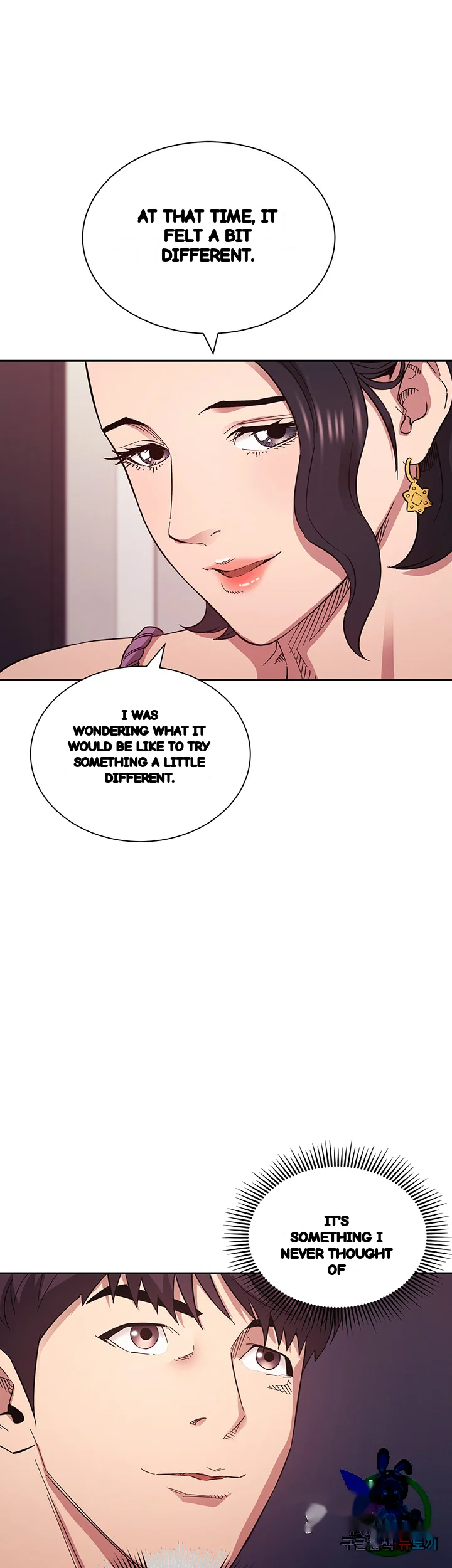 My Friends Mom The Ideal Milf Chapter 54 - Page 42