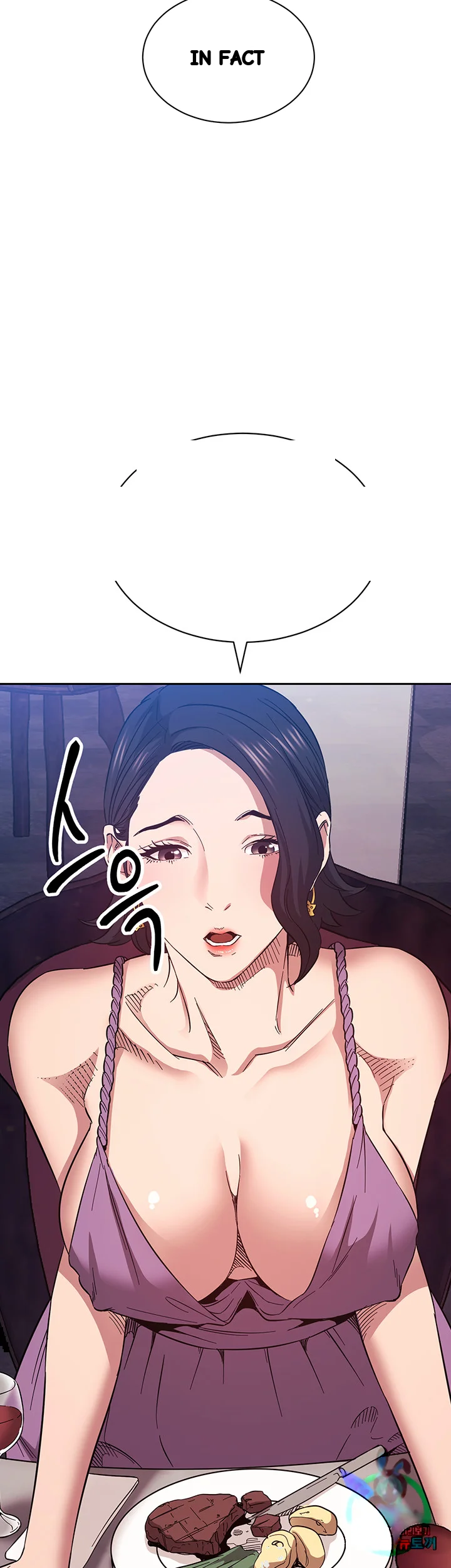 My Friends Mom The Ideal Milf Chapter 54 - Page 45