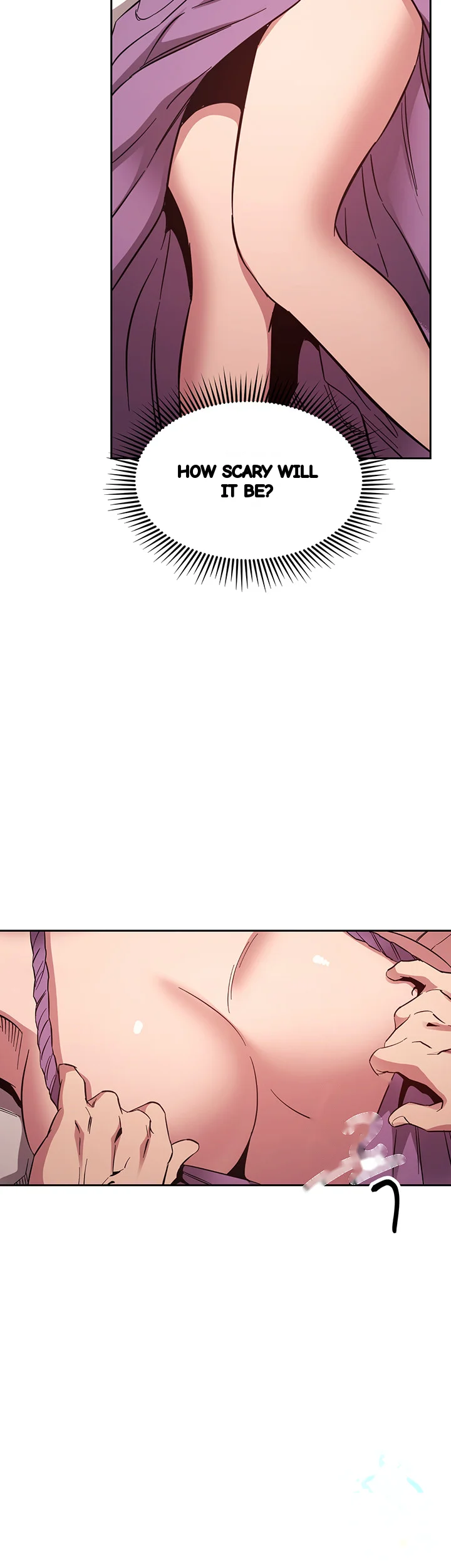 My Friends Mom The Ideal Milf Chapter 55 - Page 18
