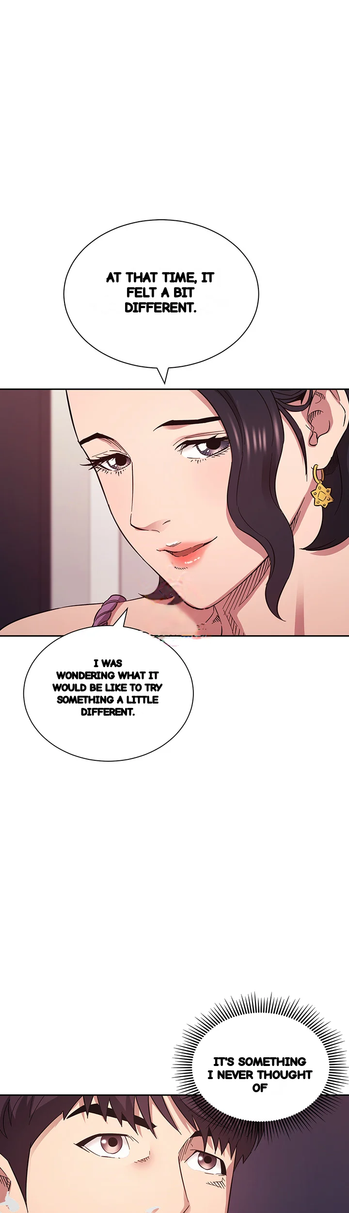 My Friends Mom The Ideal Milf Chapter 55 - Page 2