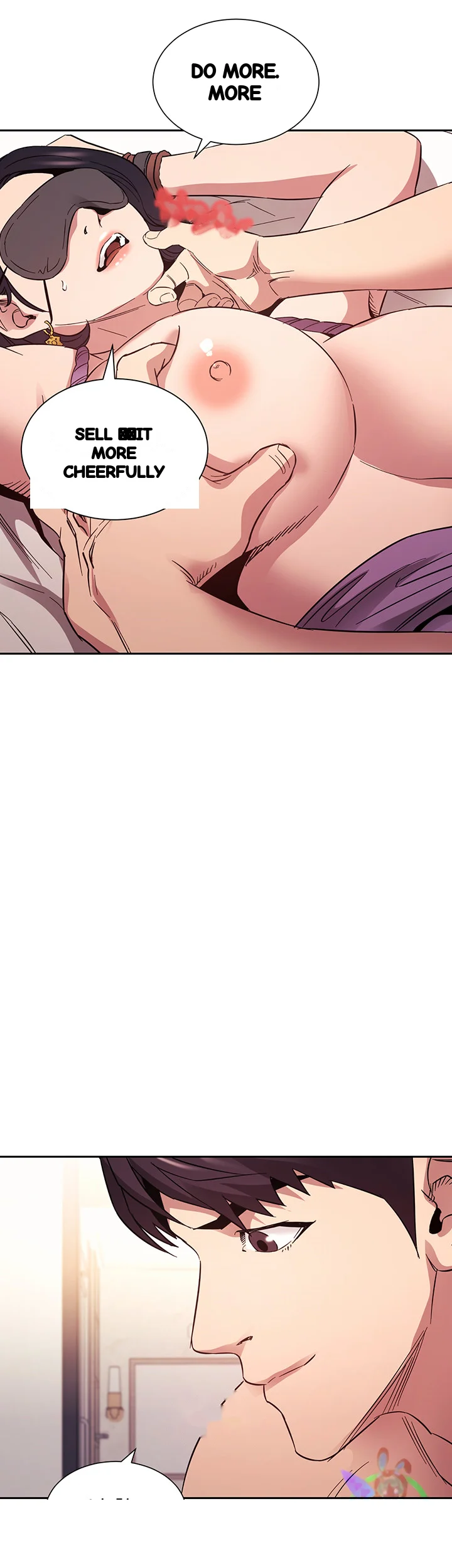 My Friends Mom The Ideal Milf Chapter 55 - Page 26