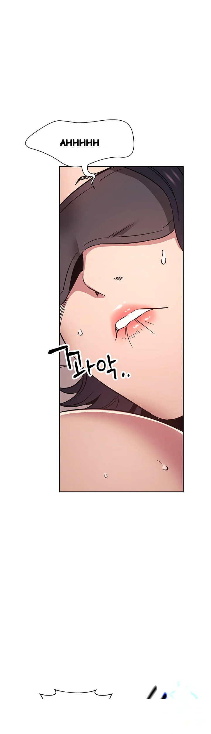 My Friends Mom The Ideal Milf Chapter 55 - Page 33