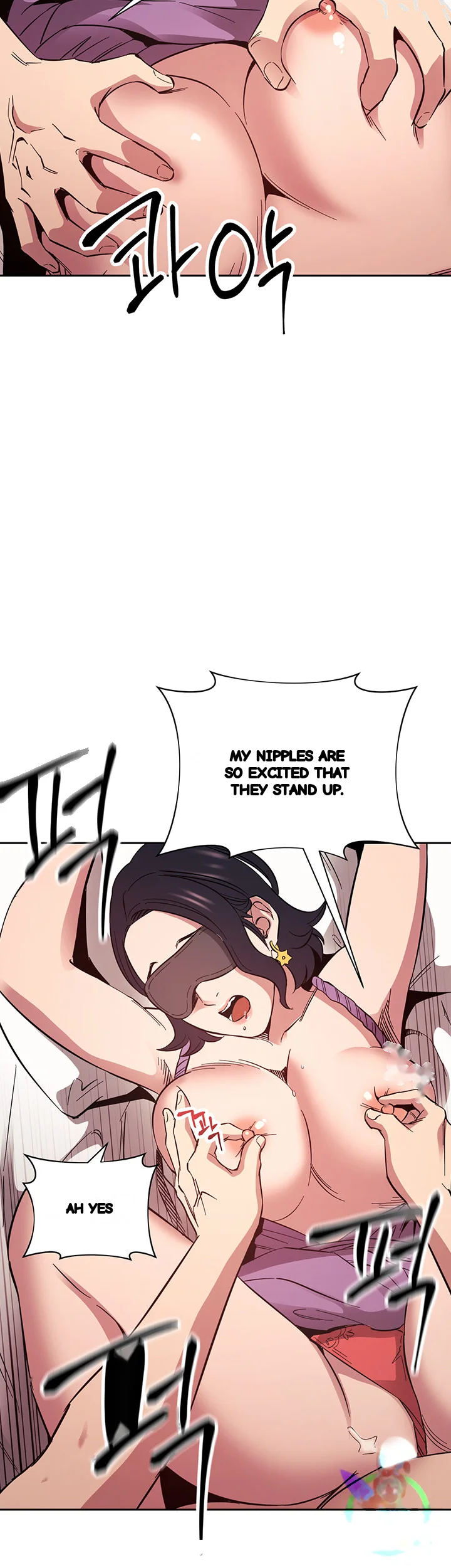 My Friends Mom The Ideal Milf Chapter 55 - Page 36