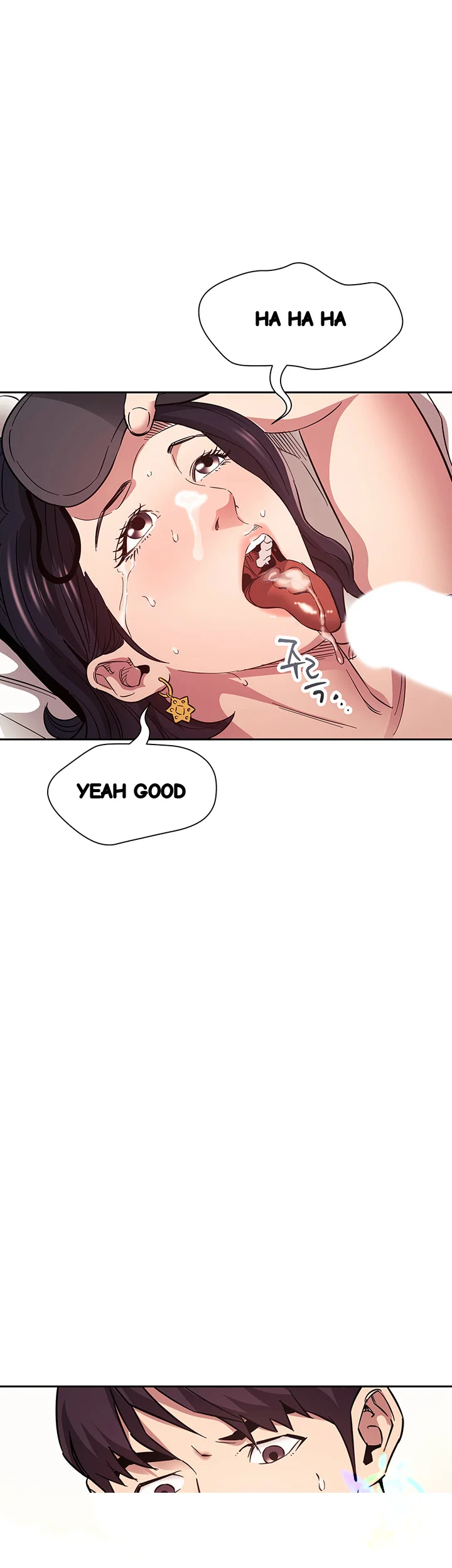 My Friends Mom The Ideal Milf Chapter 55 - Page 50