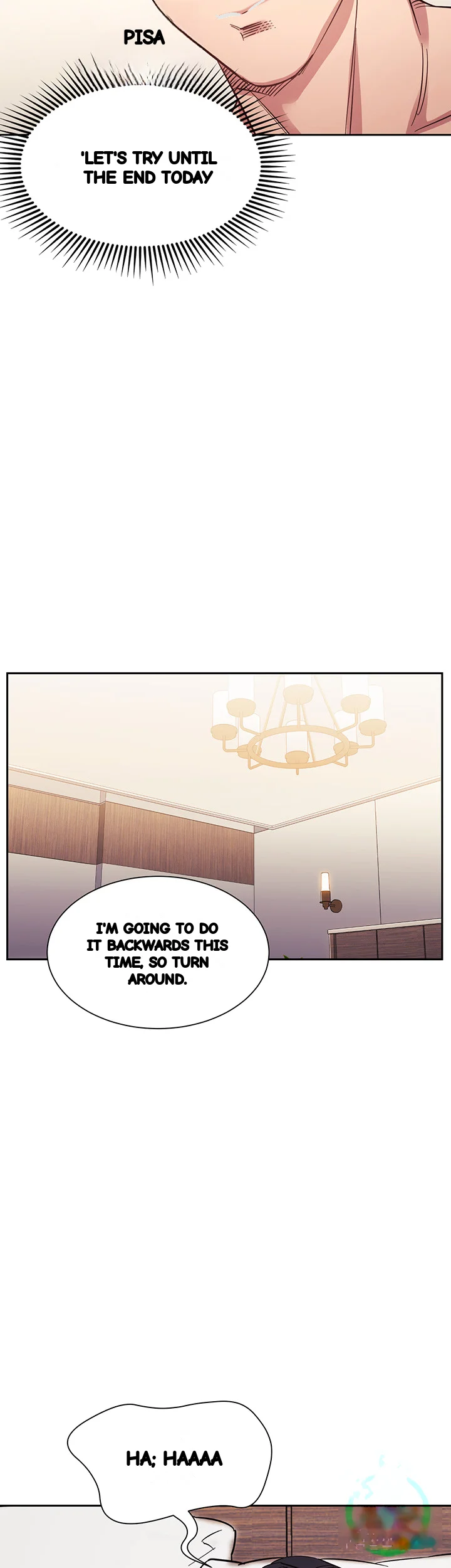 My Friends Mom The Ideal Milf Chapter 55 - Page 51
