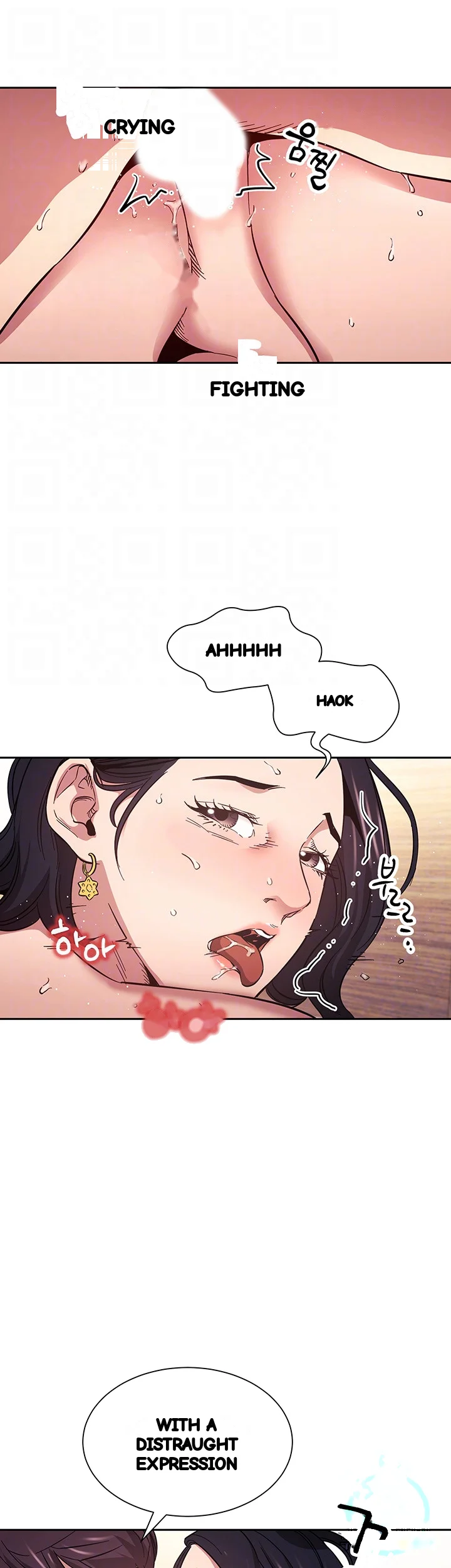 My Friends Mom The Ideal Milf Chapter 56 - Page 15